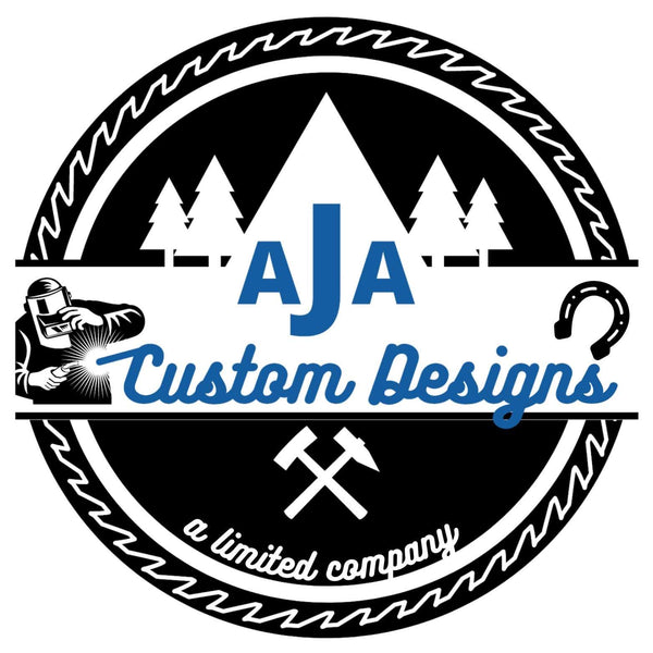 AJA Custom Designs